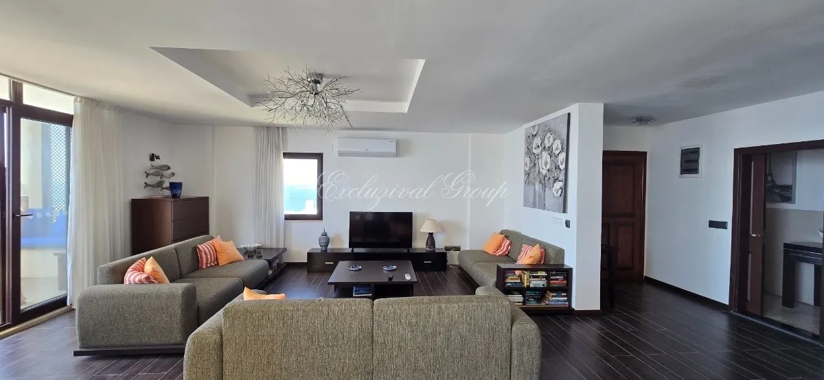 Wohnung mit 3 Schlafzimmern zum Kauf in Bodrum, Muğla — 7/20