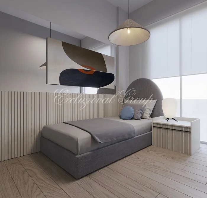 2-bedroom villa for sale in Bodrum, Muğla — 8/20