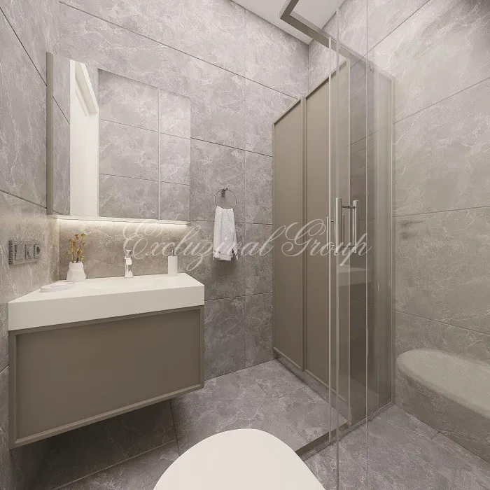 2-bedroom villa for sale in Bodrum, Muğla — 16/20