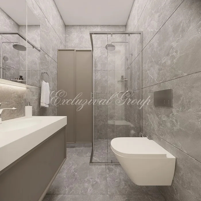 2-bedroom villa for sale in Bodrum, Muğla — 15/20