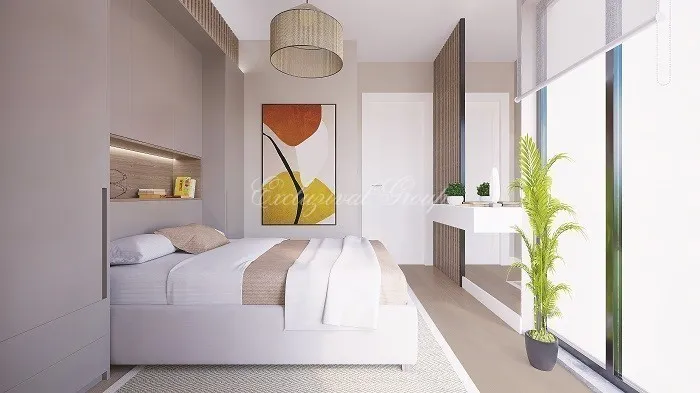 2-bedroom villa for sale in Bodrum, Muğla — 13/20
