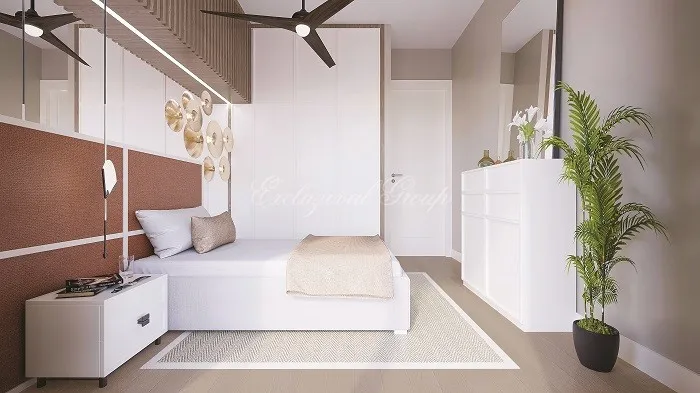 2-bedroom villa for sale in Bodrum, Muğla — 18/20