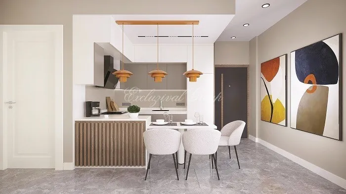 2-bedroom villa for sale in Bodrum, Muğla — 7/20