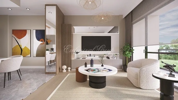 2-bedroom villa for sale in Bodrum, Muğla — 11/20