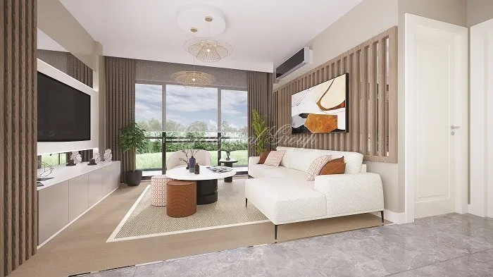 2-bedroom villa for sale in Bodrum, Muğla — 6/20