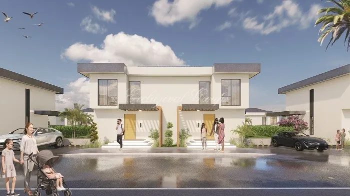 2-bedroom villa for sale in Bodrum, Muğla — 4/20