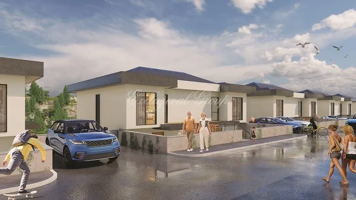 2-bedroom villa for sale in Bodrum, Muğla — 2/20