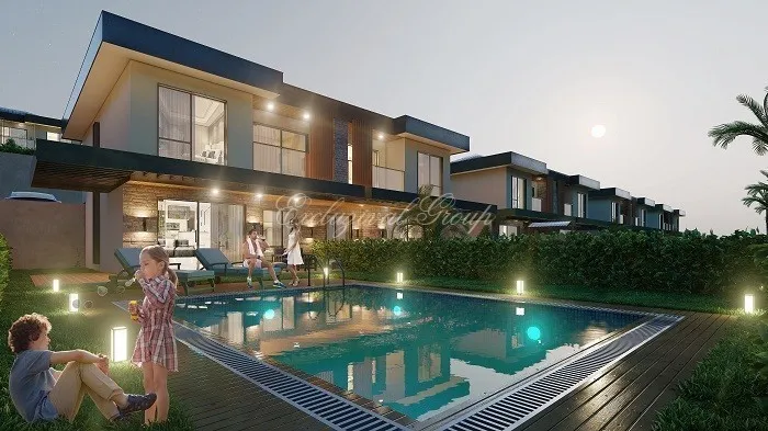 2-bedroom villa for sale in Bodrum, Muğla — 3/20