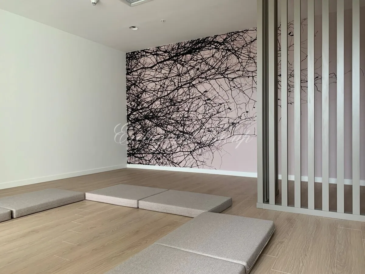 3-bedroom apartment for sale in Istanbul — 14/17