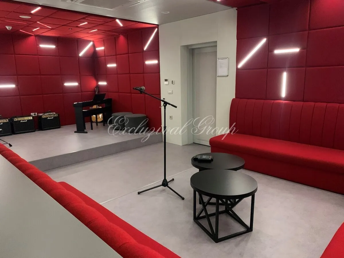 3-bedroom apartment for sale in Istanbul — 15/17