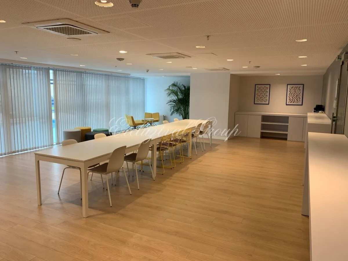 3-bedroom apartment for sale in Istanbul — 4/17