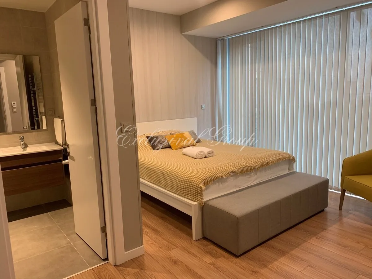 3-bedroom apartment for sale in Istanbul — 3/17