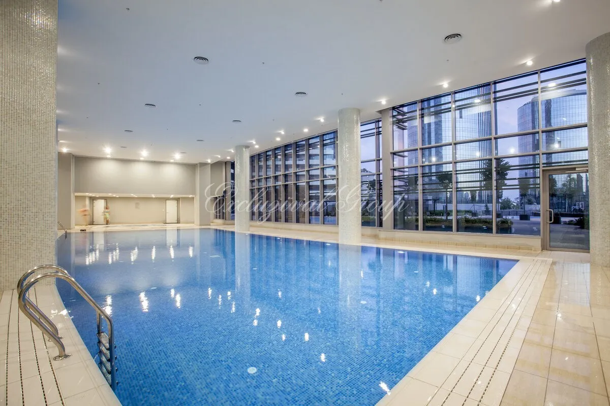 3-bedroom apartment for sale in Istanbul — 6/17