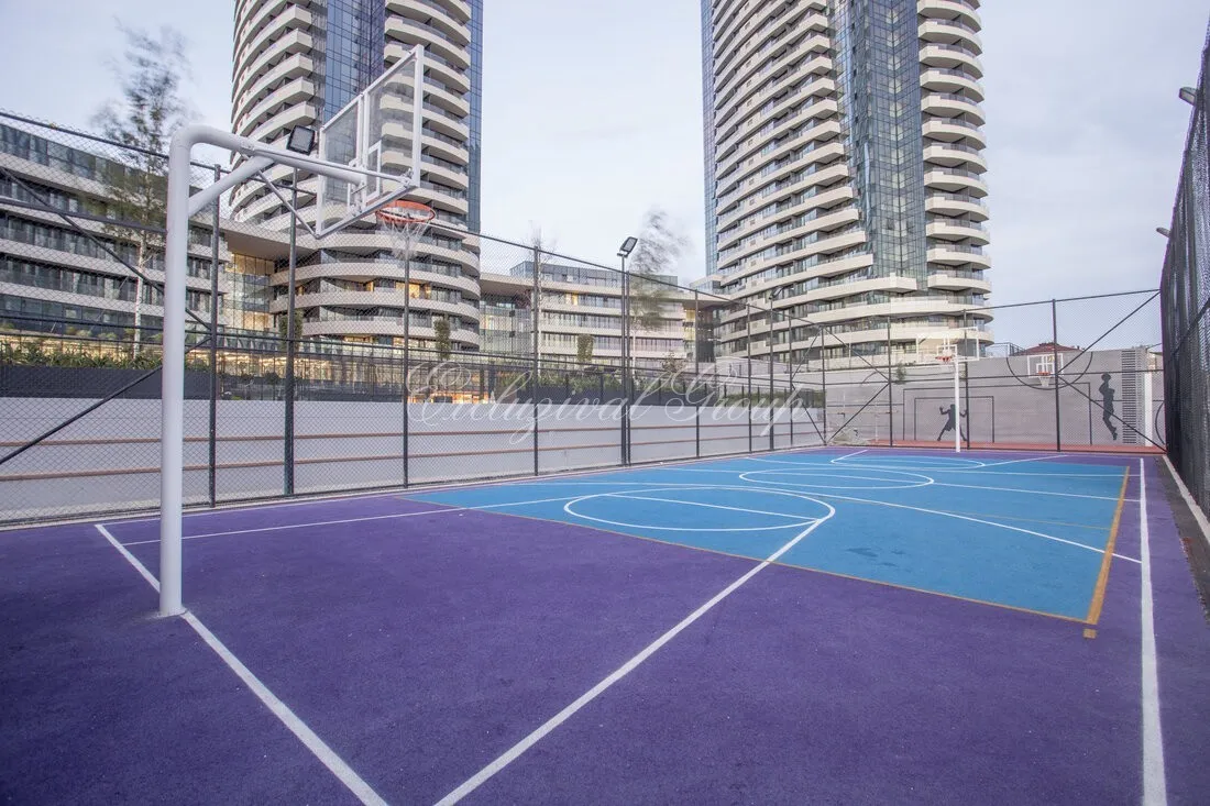 3-bedroom apartment for sale in Istanbul — 8/17