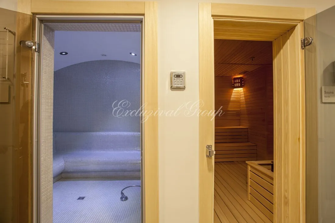 3-bedroom apartment for sale in Istanbul — 10/17
