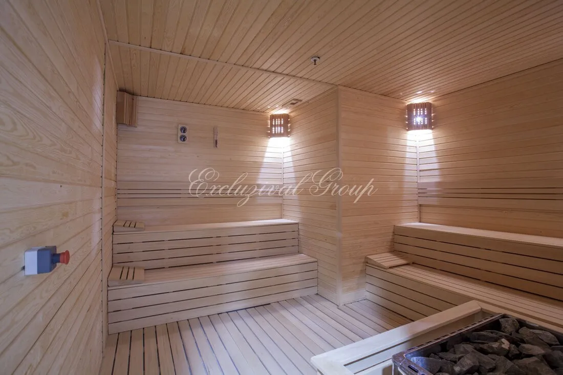 3-bedroom apartment for sale in Istanbul — 11/17