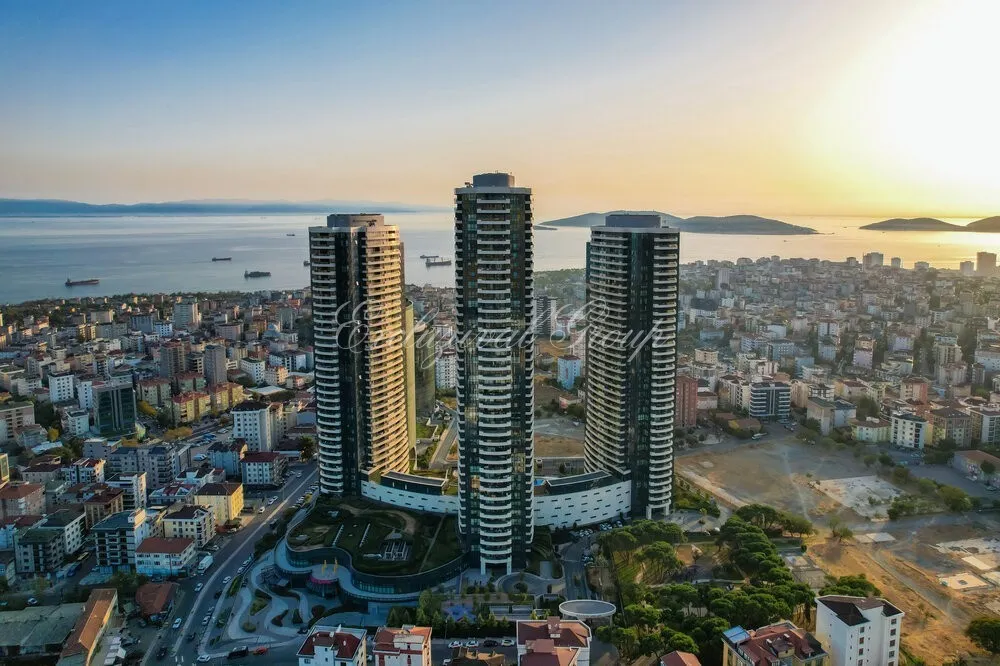 3-bedroom apartment for sale in Istanbul — 2/17
