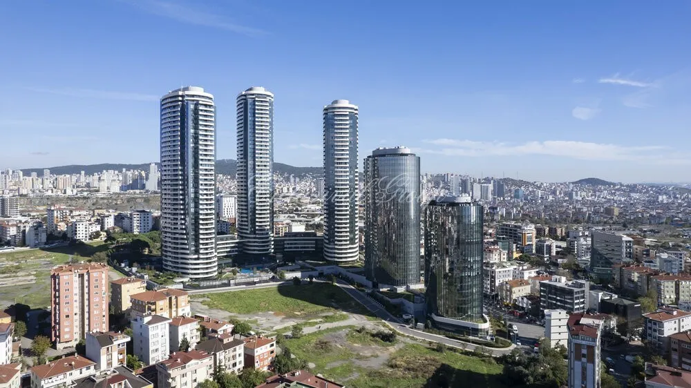 3-bedroom apartment for sale in Istanbul — 17/17