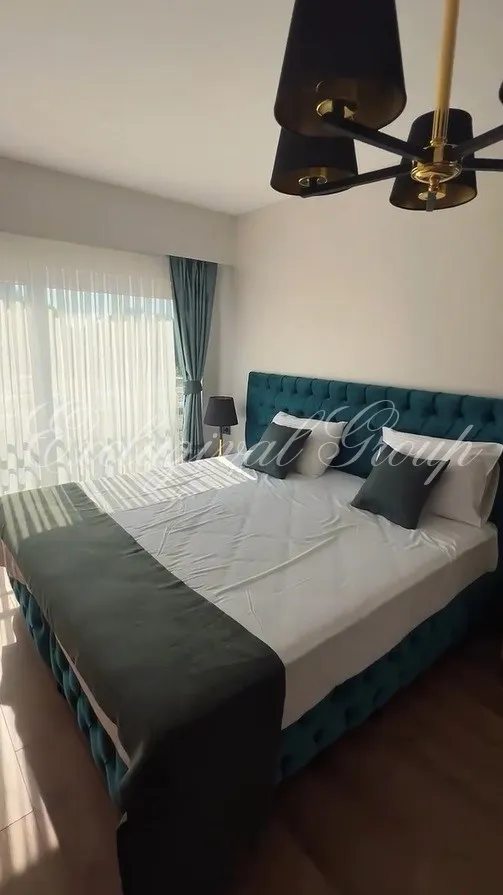 Wohnung mit 1 Schlafzimmer zum Kauf in Istanbul — 5/8