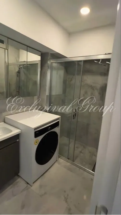 Wohnung mit 1 Schlafzimmer zum Kauf in Istanbul — 6/8