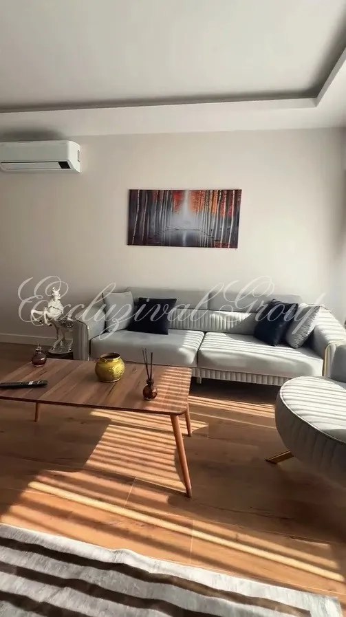 Wohnung mit 1 Schlafzimmer zum Kauf in Istanbul — 8/8