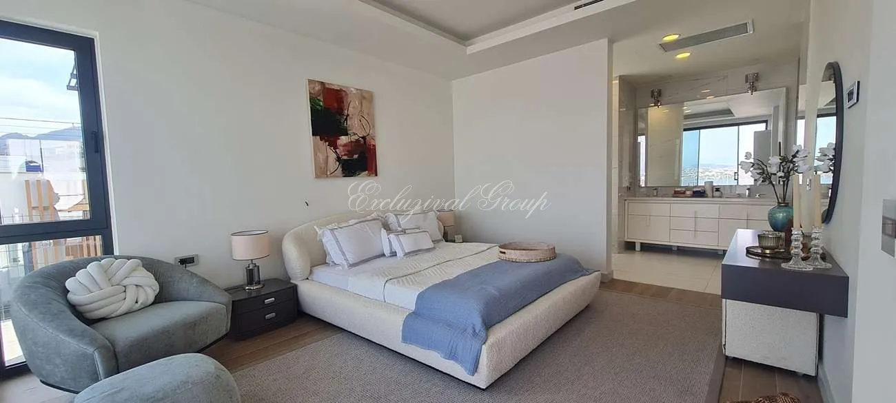 6-bedroom villa for sale in Bodrum, Muğla — 14/20
