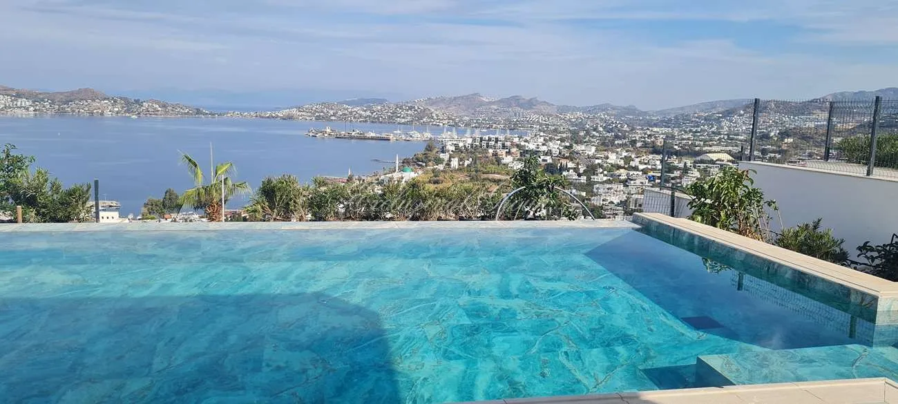 6-bedroom villa for sale in Bodrum, Muğla — 3/20