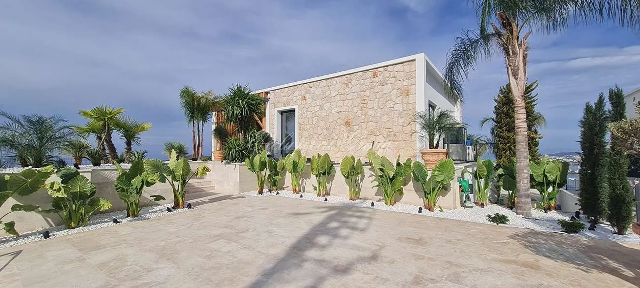 6-bedroom villa for sale in Bodrum, Muğla — 6/20