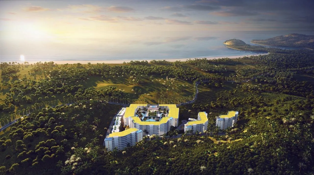 1 yatak odalı daire — Bang Tao, Phuket — 6/20