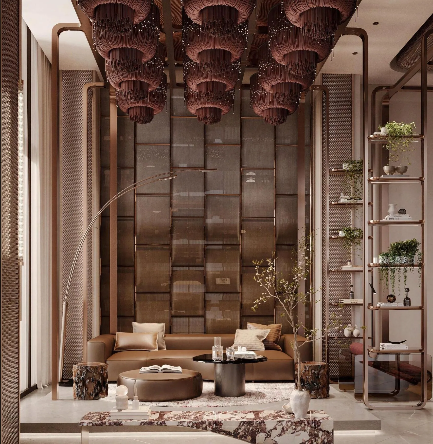 3 yatak odalı daire — Meydan Horizon, Dubai — 6/20