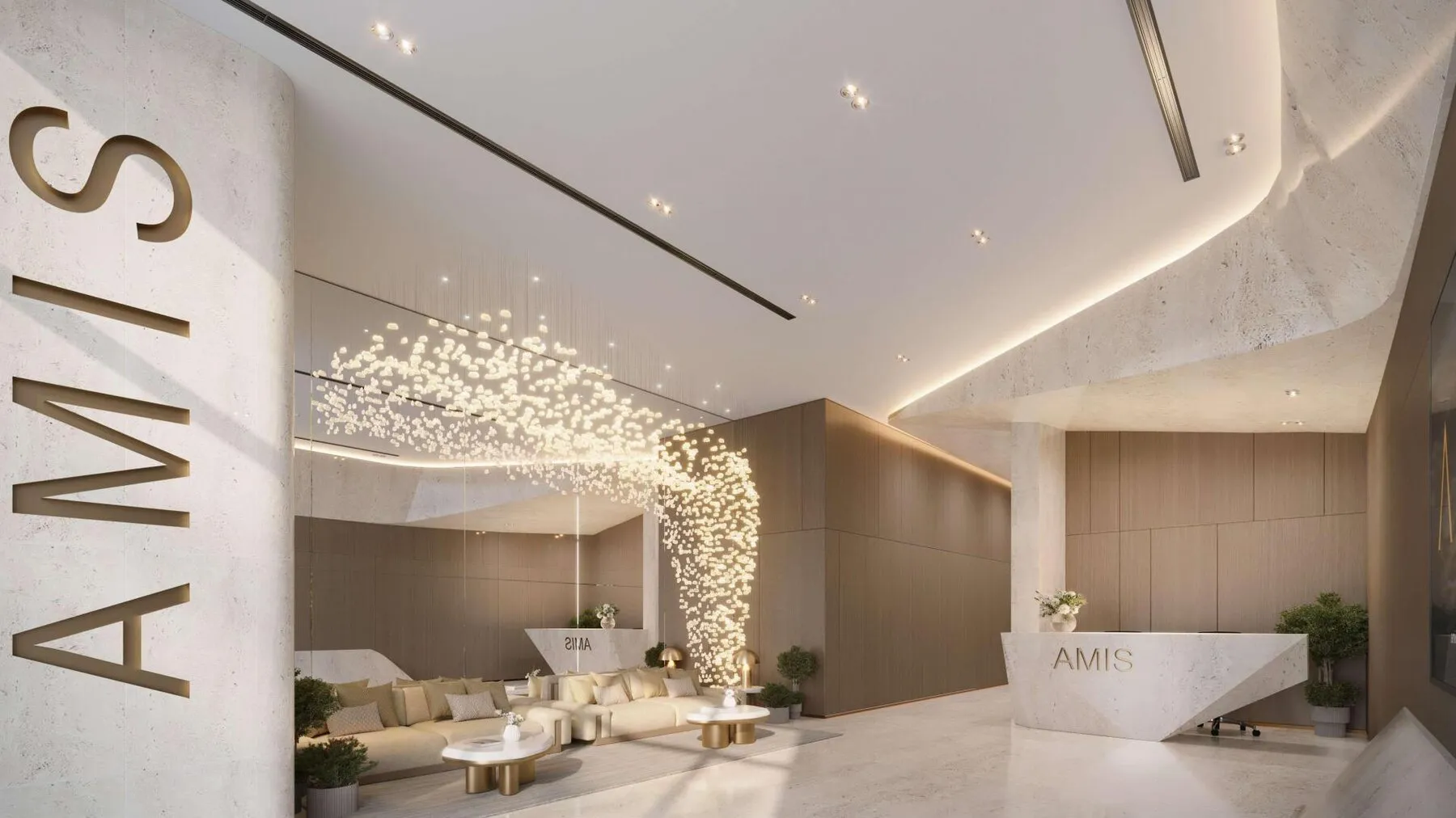 2 yatak odalı daire — Meydan, Dubai — 8/17