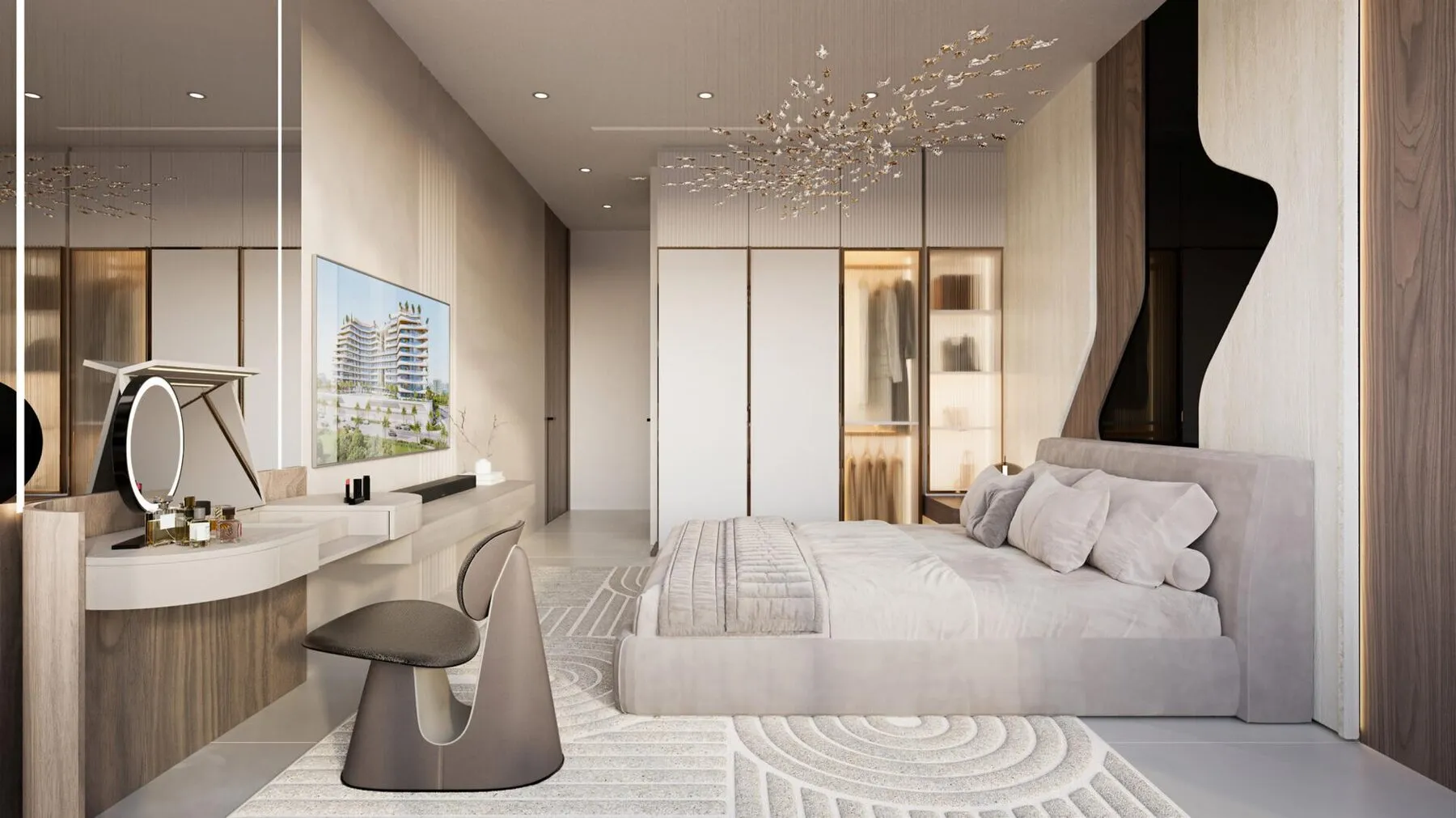 Stüdyo daire — Majan, Dubai — 5/20