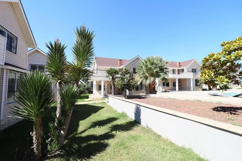 Villa mit 3 Schlafzimmern zum Kauf in Didim, Aydın — 4/18