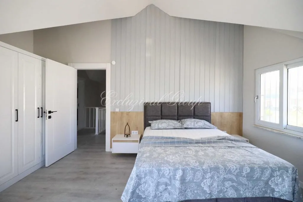 Villa mit 3 Schlafzimmern zum Kauf in Didim, Aydın — 6/18