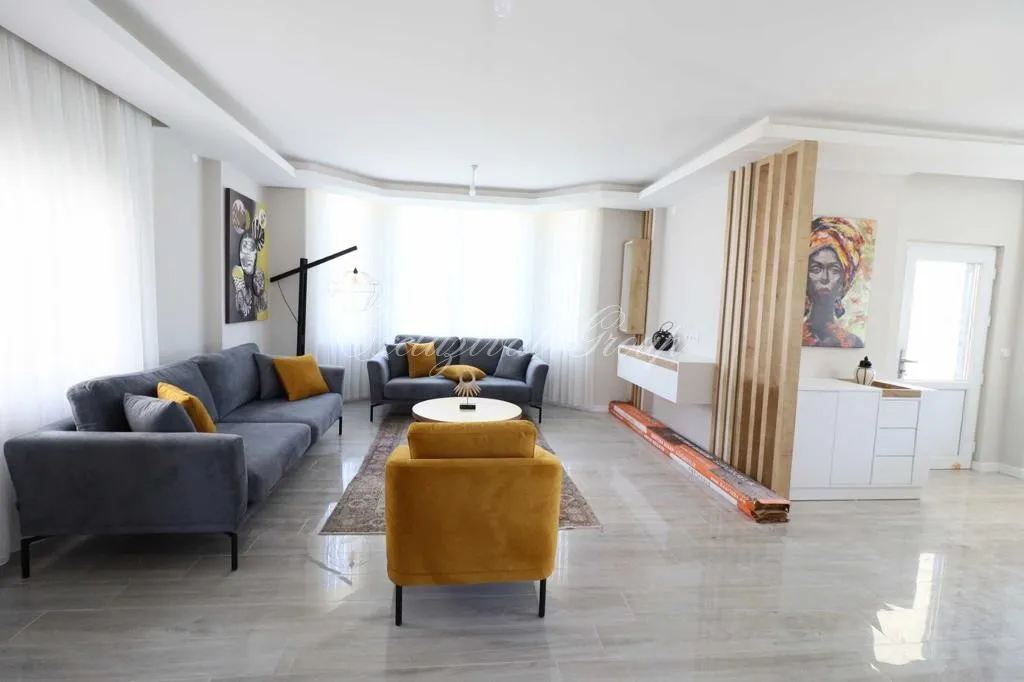 Villa mit 3 Schlafzimmern zum Kauf in Didim, Aydın — 5/18