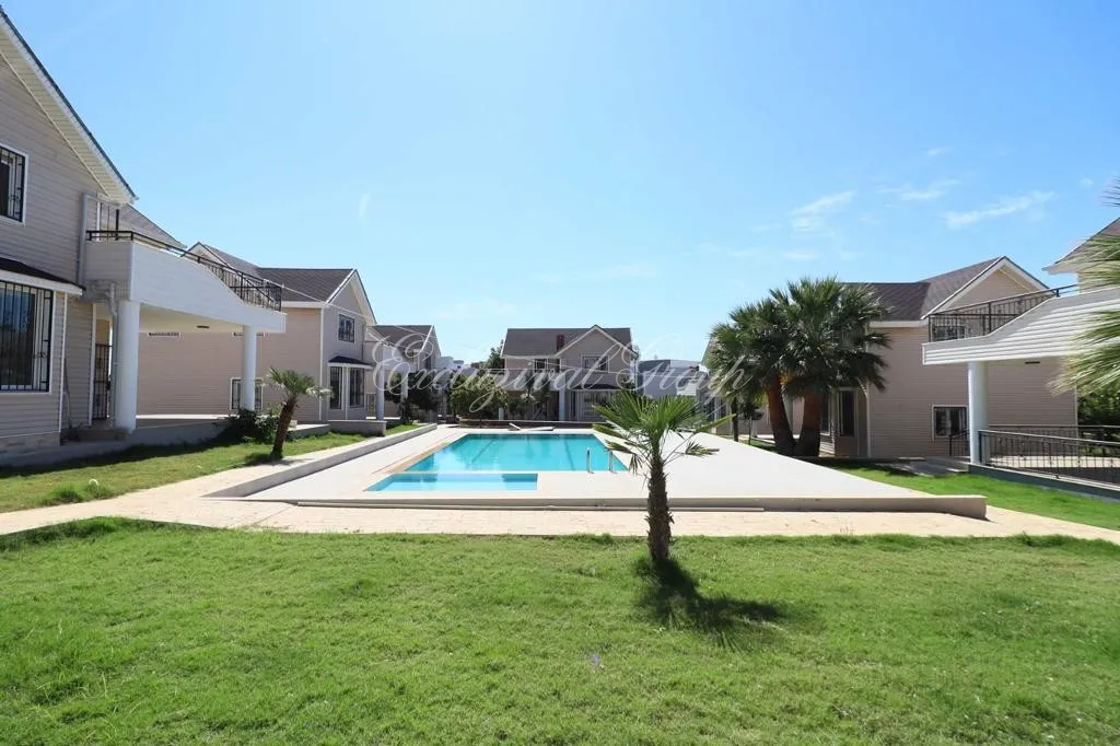 Villa mit 3 Schlafzimmern zum Kauf in Didim, Aydın — 3/18
