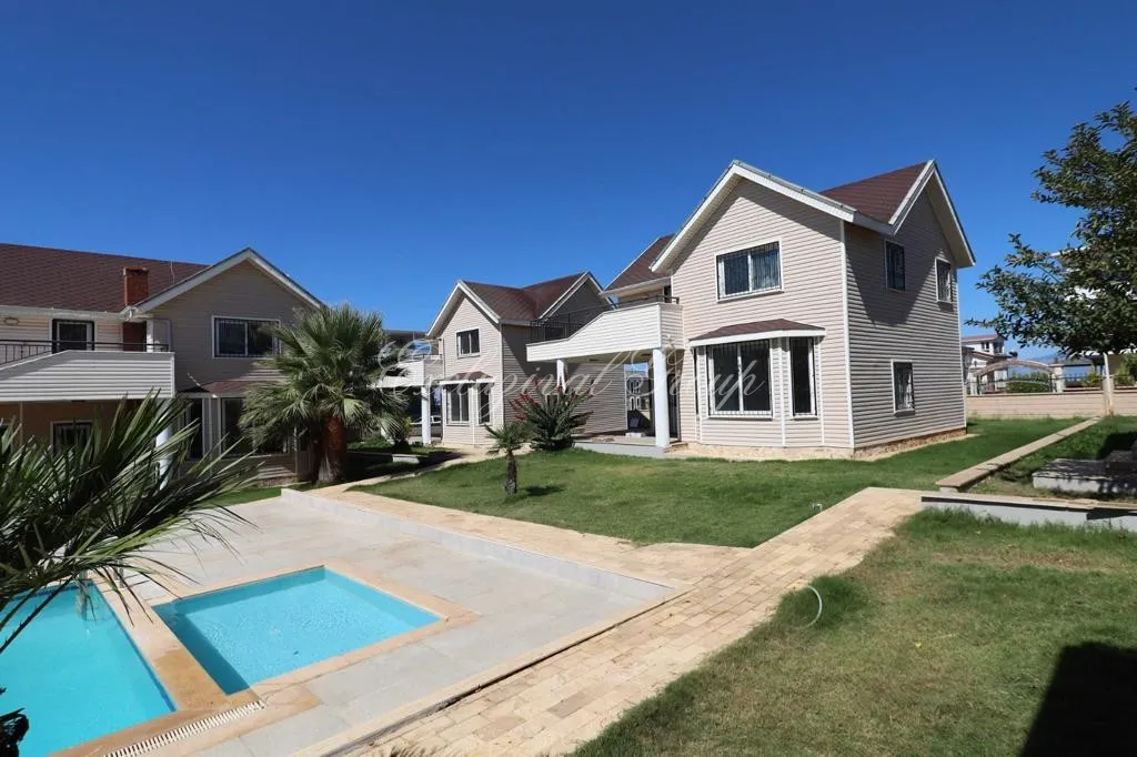 Villa mit 3 Schlafzimmern zum Kauf in Didim, Aydın — 2/18