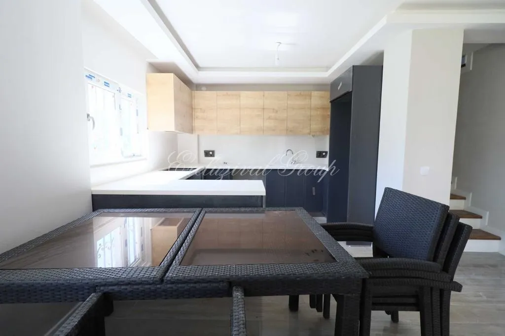 Villa mit 3 Schlafzimmern zum Kauf in Didim, Aydın — 14/18