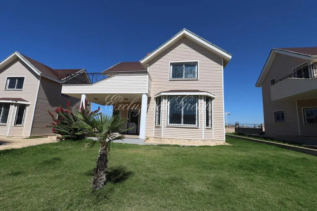 Villa mit 3 Schlafzimmern zum Kauf in Didim, Aydın — 11/18