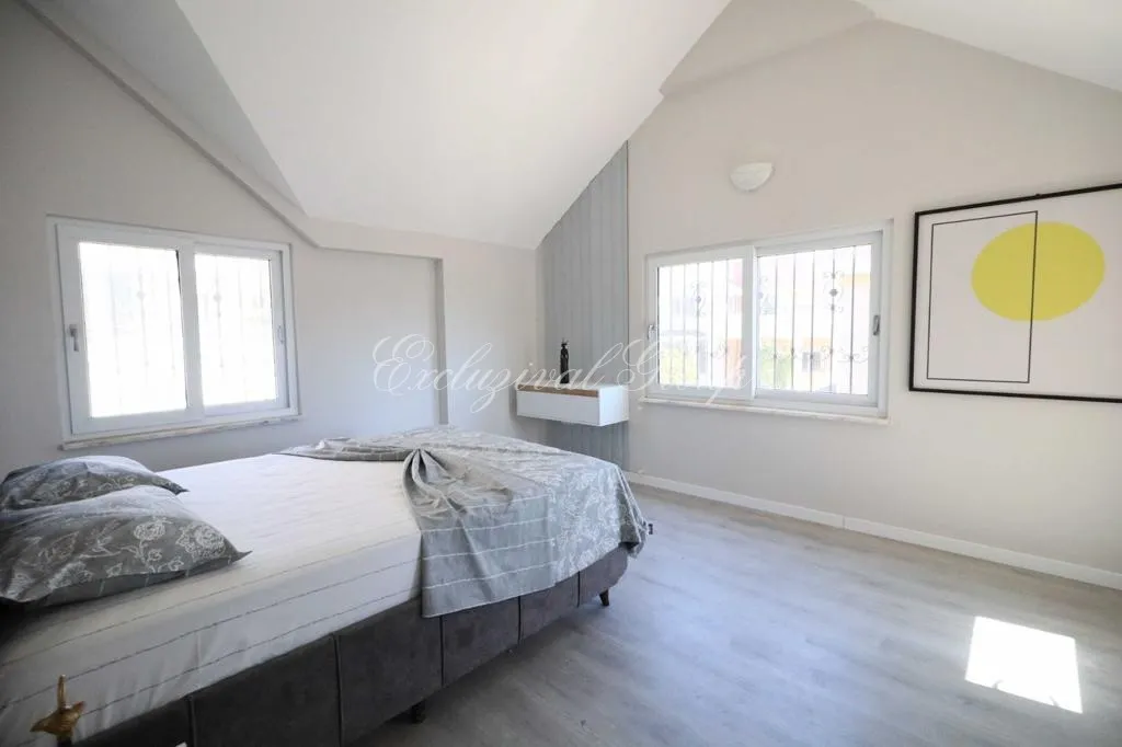 Villa mit 3 Schlafzimmern zum Kauf in Didim, Aydın — 12/18