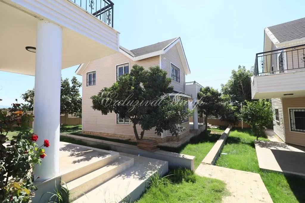 Villa mit 3 Schlafzimmern zum Kauf in Didim, Aydın — 8/18