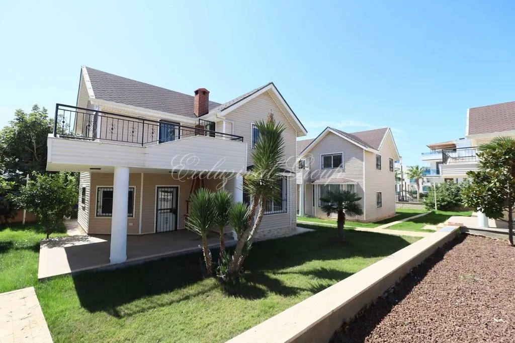 Villa mit 3 Schlafzimmern zum Kauf in Didim, Aydın — 10/18