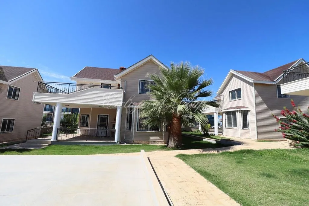 Villa mit 3 Schlafzimmern zum Kauf in Didim, Aydın — 15/18
