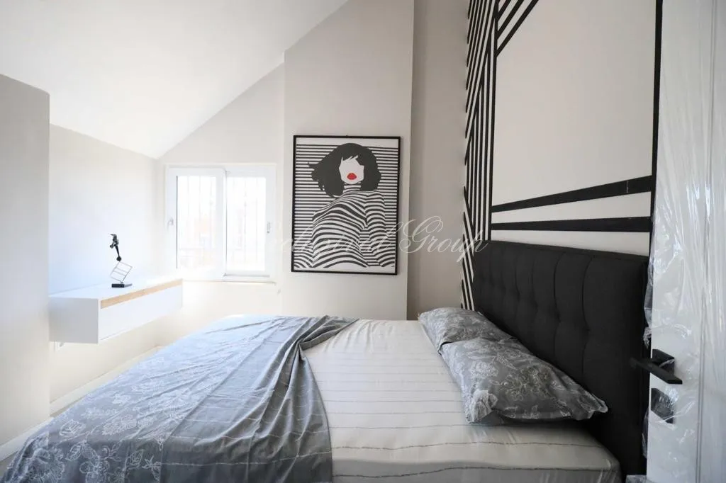 Villa mit 3 Schlafzimmern zum Kauf in Didim, Aydın — 17/18