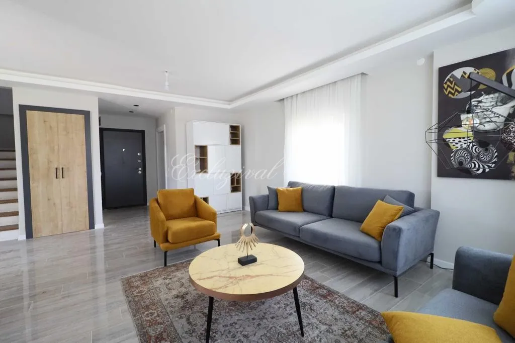 Villa mit 3 Schlafzimmern zum Kauf in Didim, Aydın — 13/18