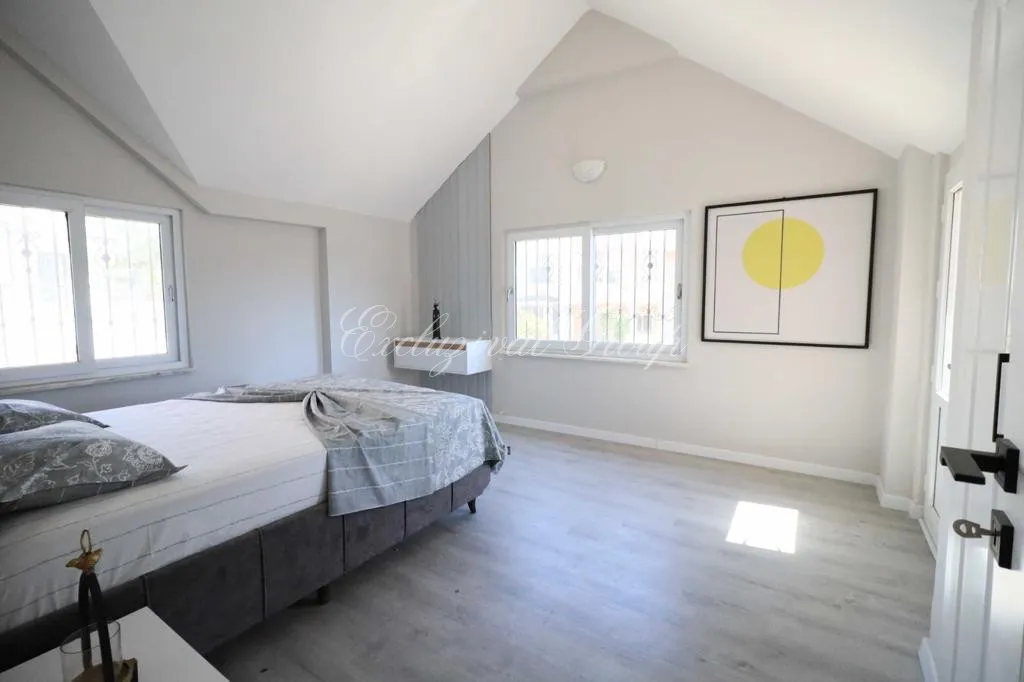 Villa mit 3 Schlafzimmern zum Kauf in Didim, Aydın — 9/18