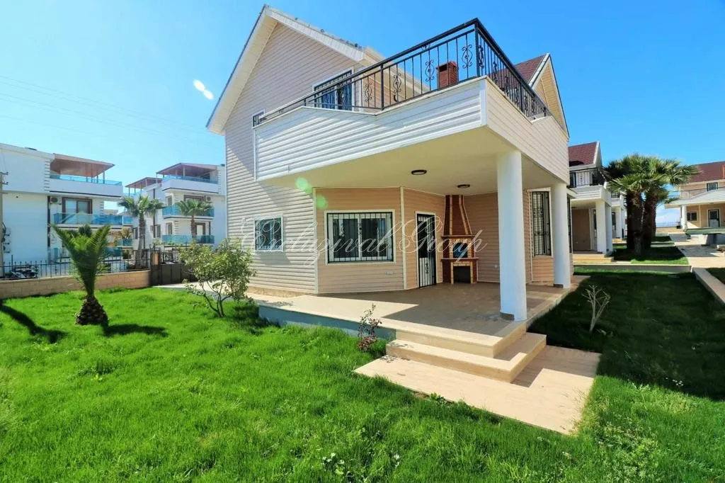 Villa mit 3 Schlafzimmern zum Kauf in Didim, Aydın — 16/18