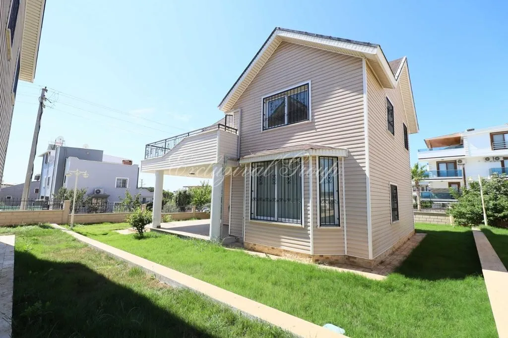 Villa mit 3 Schlafzimmern zum Kauf in Didim, Aydın — 18/18