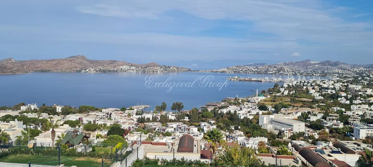 6-bedroom villa for sale in Bodrum, Muğla — 10/20