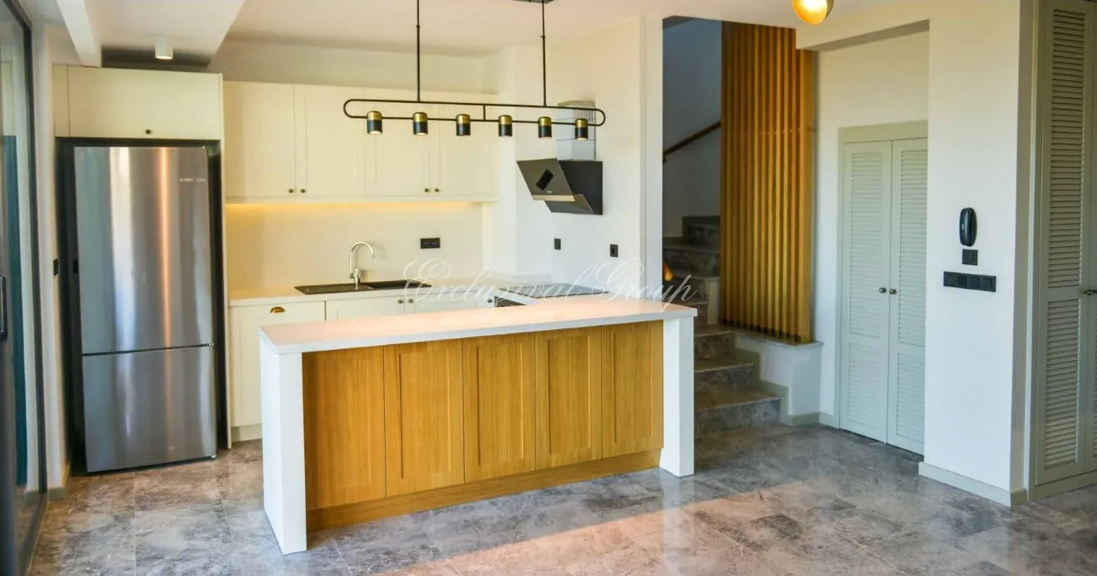 Villa mit 3 Schlafzimmern zum Kauf in Bodrum, Muğla — 10/20